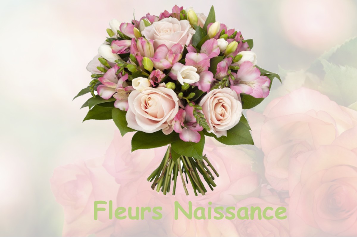 fleurs naissance SPERACEDES