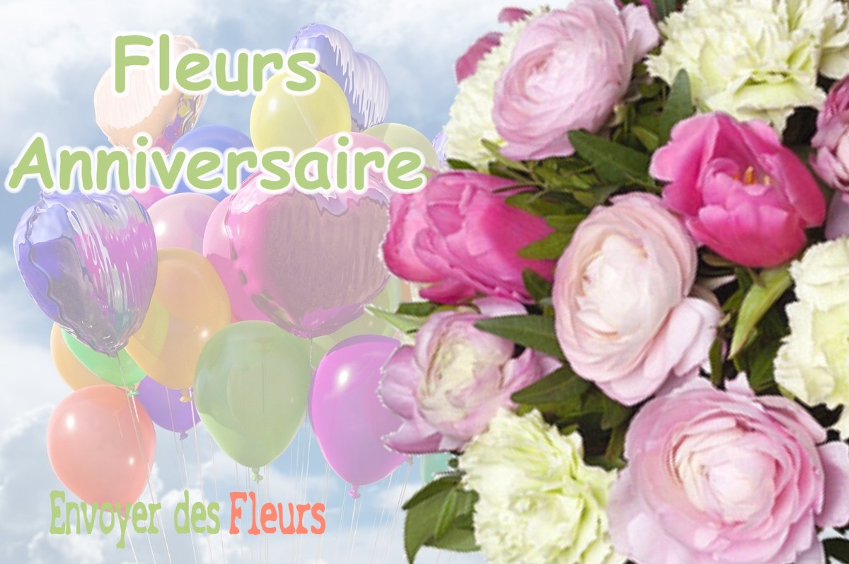 lIVRAISON FLEURS ANNIVERSAIRE à SPERACEDES